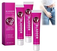 Bladder Control Cream, See Results in 7 Days, Safe and Effective (3)