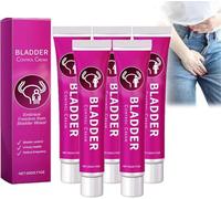 Bladder Control Cream, See Results in 7 Days, Safe and Effective (5)