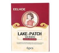 Bladder Leakage Healing Patch,Herbal Urinary Incontinence Control Patch,Postpartum Care Patch Enuresis Patch,Women's Urine Leakage Patch,to Help Reduce Urinary Leaks,Frequency and Urgency (1 Box)