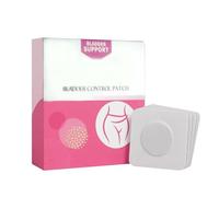 Bladder Patch - Postpartum Urinary Leakage Care | Breathable Comfort Patch for Women, Reduces Urination Frequency During Work Travel, Provides Support and Confidence for Daily Life
