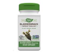 Nature's Way, Bladderwrack, 580 Mg, 100 Capsules