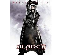 BLADE 2 2XDVD EDITION. REGION 1