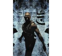 Blade 2: Bloodhunt TPB: The Official Comic Adaptation (Blade II: The Official Comic Adaptation)
