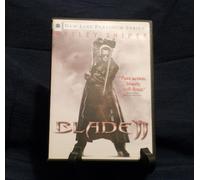 Blade 2 [DVD] [2002] [Region 1] [US Import] [NTSC]