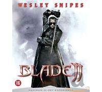 Blade 2 (Region B Blu Ray)