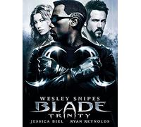Blade 3: Trinity
