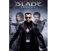 Blade 3: Trinity
