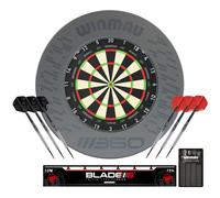 Winmau BLADE 360 SURROUND SET One size