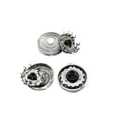 Blade 3pcs HQ9 Replacement Razor Blade Heads for ，Compatible for Philips， HQ8172 HQ8200 HQ8250 HQ9100 HQ9190 HQ9070 HQ9170 HQ9020 Electric Shaver Head(1set)