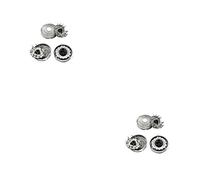 Blade 3pcs HQ9 Replacement Razor Blade Heads for ，Compatible for Philips， HQ8172 HQ8200 HQ8250 HQ9100 HQ9190 HQ9070 HQ9170 HQ9020 Electric Shaver Head(2set)