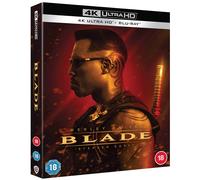 Blade - 4K Ultra HD (Includes 2D Blu-ray)