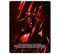Blade 4K Ultra HD Steelbook (Includes Blu-ray)