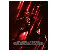 Blade 4K Ultra HD Steelbook (Includes Blu-ray)