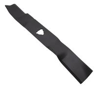 Blade 50 cm for Stiga Rider 1134-6967-02 1134-9131-01 Replacement Blade