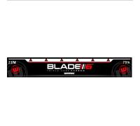 Blade 6 Oche Line