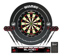 Winmau BLADE 6 SURROUND SET One size