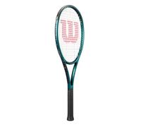 Wilson Blade 98 (18x20) V9 Unstrung Performance Tennis Racket - Grip Size 3-4 3/8"