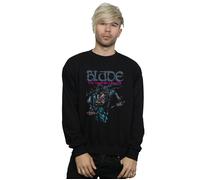 Blade Action Sweatshirt Marvel Black L