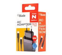 BLADE - Adapter Charger For Nintendo Switch 2
