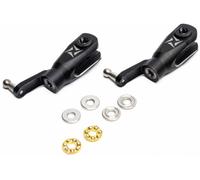 Blade Aluminium Blade Grip Set for Revolution 235 CP Helicopter BLH-1789