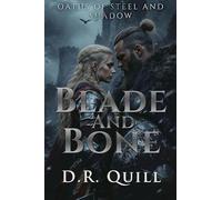 Blade and Bone