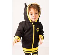 Blade and Rose Batman Get Ready Hoodie in Black | Size: 1-2 Years Blade and Rose Black 1-2 Years