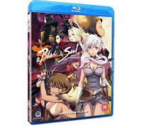 Blade And Soul: Complete Season Collection [Blu-ray] [NTSC] [Region B]