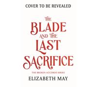 Blade and the Last Sacrifice