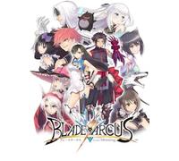 Blade Arcus from Shining: Battle Arena Steam Gift EUROPE