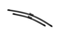 Blade Arm For Audi A7 2010-2019 For RS7 4G8 4K8 Car Wiper Blades Windscreen Windshield Wipers