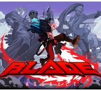 Blade Assault AR XBOX One / Xbox Series X|S CD Key