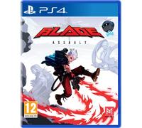 Blade Assault (PS4)