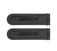 Blade Bar Protector Chain Inch 2 Pack Guide Plate Safety Cover Fits 812 Guard Scabbard Saw Chainsaw Bar Protection Scabbard Sleeve for Storage and Rust Prevention