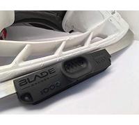 Blade Barber Skate Sharpener, 9/16" ROH, 5.9° Bite Angle