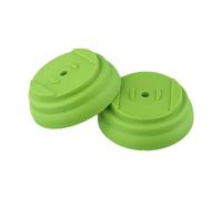 Blade Base Replacement 2PCS for Cordless For Electric Grass Trimmers Compatible with Standard Lawn Mower Mounting Points (1)