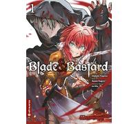 Blade & Bastard 01