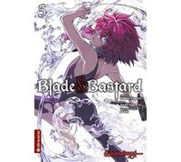 Blade & Bastard 05