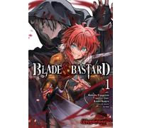 Fugetsu, Makoto - Blade & Bastard, Vol. 1 (manga): Volume 1 (BLADE & BASTARD GN)
