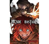 Blade & Bastard, Vol. 3 (manga) (Blade & Bastard (Manga))