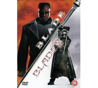 Blade/Blade 2 [DVD]