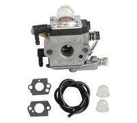 Blade Blower Carburetor Kit Compatible with For BG72 and BG4227 Models Improving Engine Performance in Outdoor Conditions