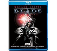 Blade [Blu-ray] [1998] [2012] [Region Free]