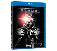 Blade [Blu-ray] [1998] [CA Import]