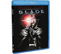 Blade [Blu-ray] [Blu-ray] (2012) Wesley Snapes; Stephen Dorf; Kris Kristoffer...