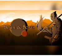 Blade & Bones RoW PC Steam CD Key