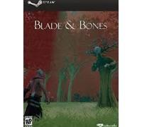Blade & Bones Steam Key GLOBAL