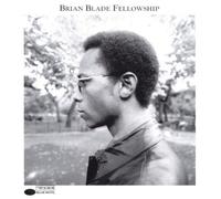 Blade, Brian - Brian Blade Fellowship