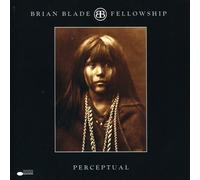 Blade, Brian - Perceptual