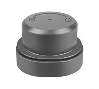 Blade Cap And Container Lids, For Blast BC100 And BC151 Series Portable Benders Leakproof Lid Accessories Blender Lid Replacement(gray)