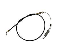 Blade Clutch Cable for GGP / Castelgarden Machines Replaces Original 84207104/1